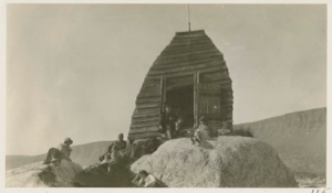 Image: Whaler's Lookout